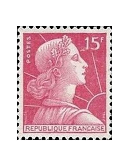 France N° 1011 Neuf **