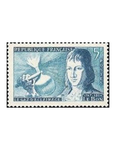France N° 1012 Neuf **