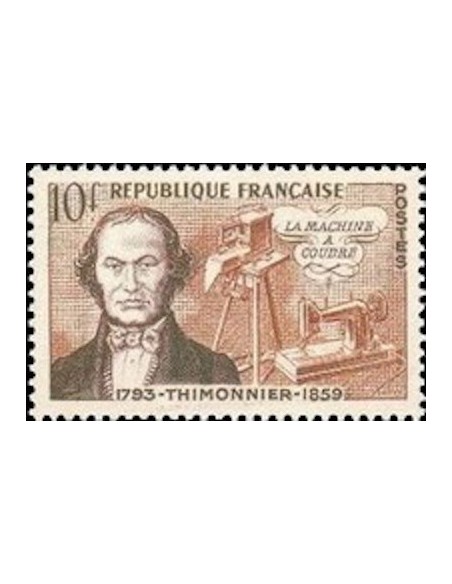 France N° 1013 Neuf **