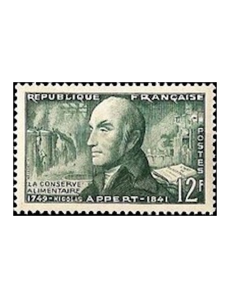 France N° 1014 Neuf **