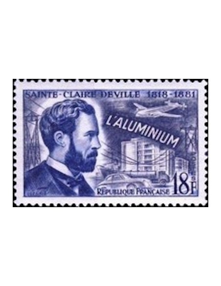 France N° 1015 Neuf **