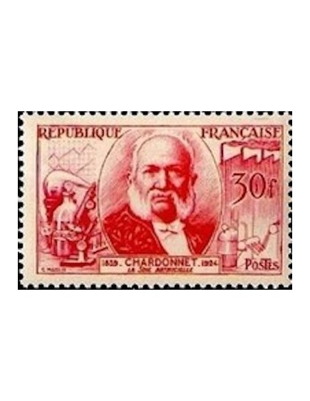 France N° 1017 Neuf **