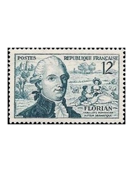 France N° 1021 Neuf **