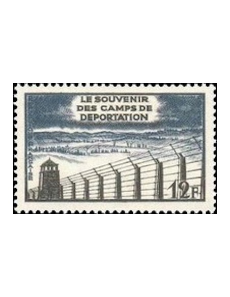 France N° 1023 Neuf **