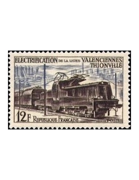 France N° 1024 Neuf **