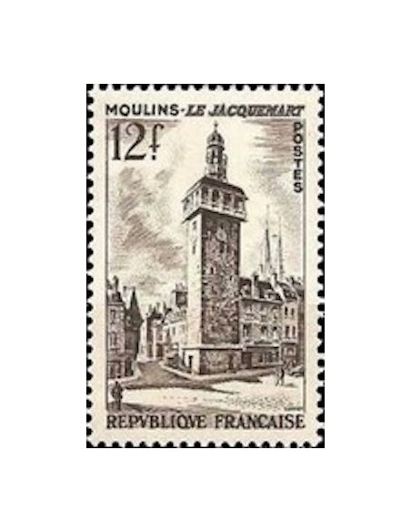 France N° 1025 Neuf **