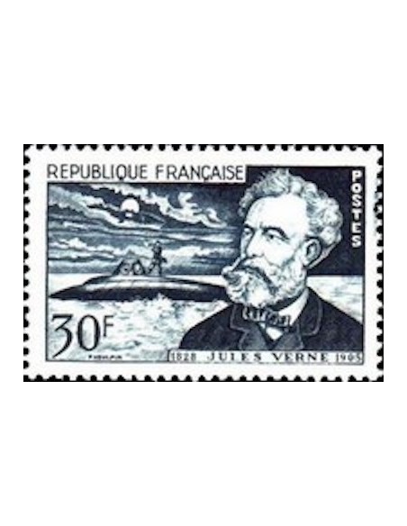 France N° 1026 Neuf **