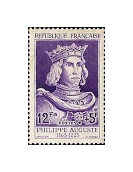 France N° 1027 Neuf **