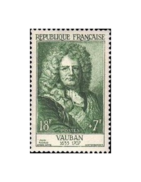 France N° 1029 Neuf **