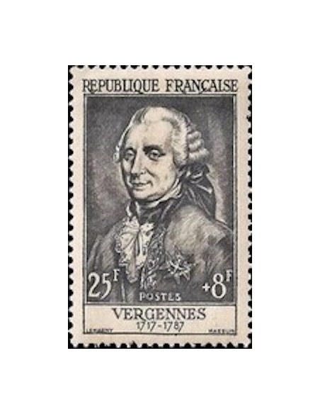 France N° 1030 Neuf **