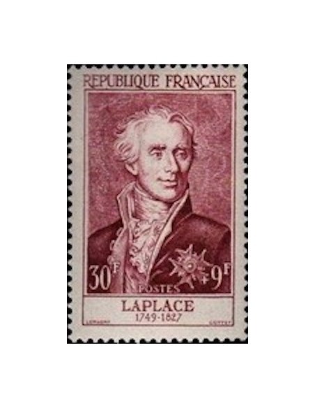 France N° 1031 Neuf **