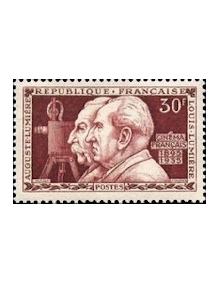 France N° 1033 Neuf **