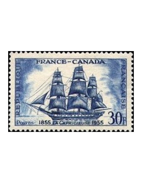 France N° 1035 Neuf **