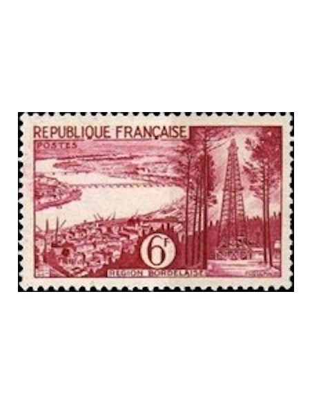 France N° 1036 Neuf **