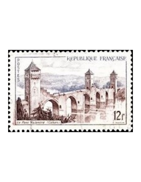 France N° 1039 Neuf **