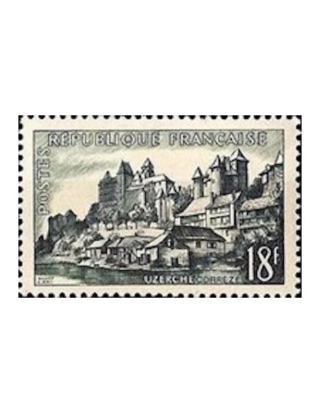 France N° 1040 Neuf **