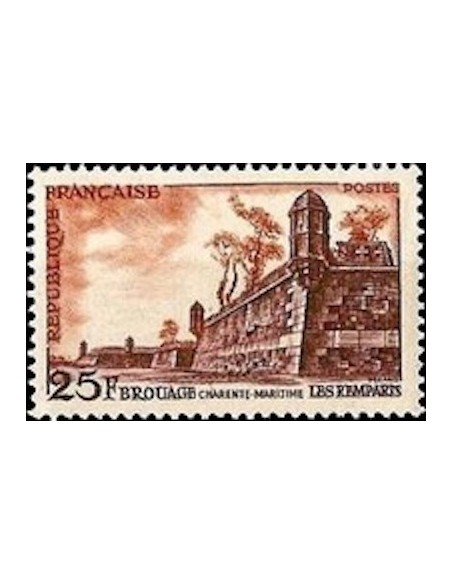 France N° 1042 Neuf **