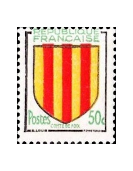 France N° 1044 Neuf **