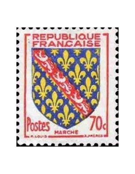 France N° 1045 Neuf **