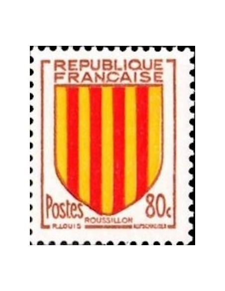 France N° 1046 Neuf **