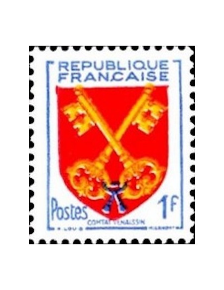 France N° 1047 Neuf **