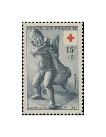 France N° 1049 Neuf **