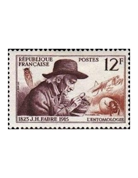 France N° 1055 Neuf **