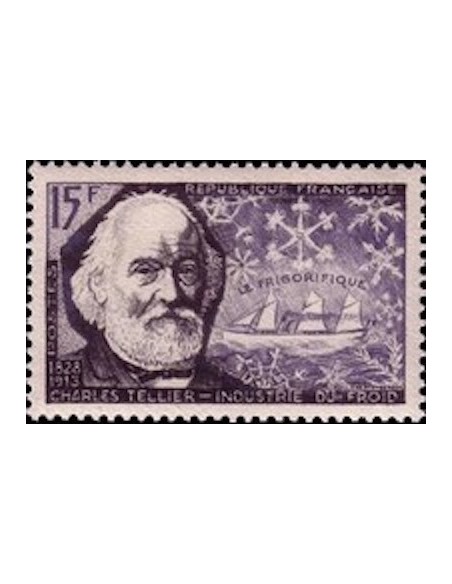 France N° 1056 Neuf **