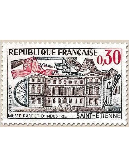 France N° 1243 Neuf **