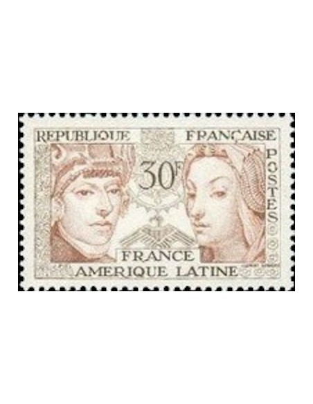 France N° 1060 Neuf **