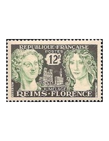 France N° 1061 Neuf **