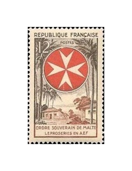 France N° 1062 Neuf **