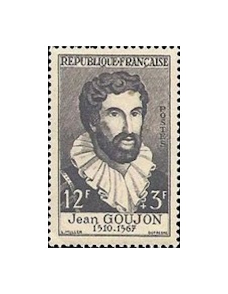 France N° 1067 Neuf **