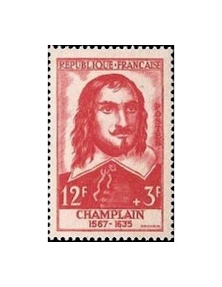 France N° 1068 Neuf **