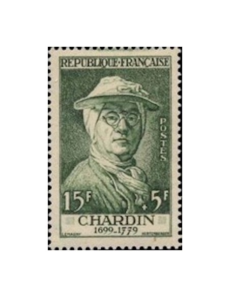 France N° 1069 Neuf **