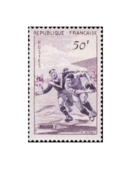 France N° 1074 Neuf **