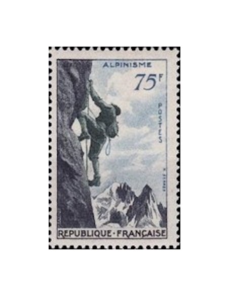 France N° 1075 Neuf **