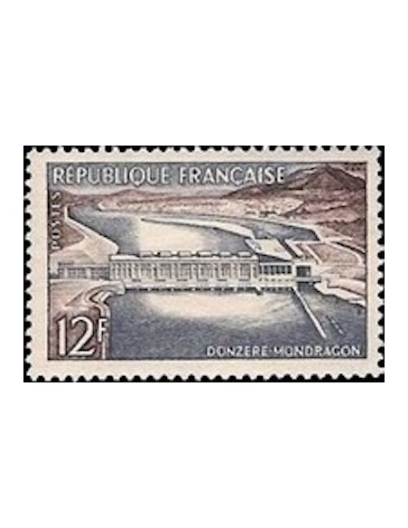 France N° 1078 Neuf **