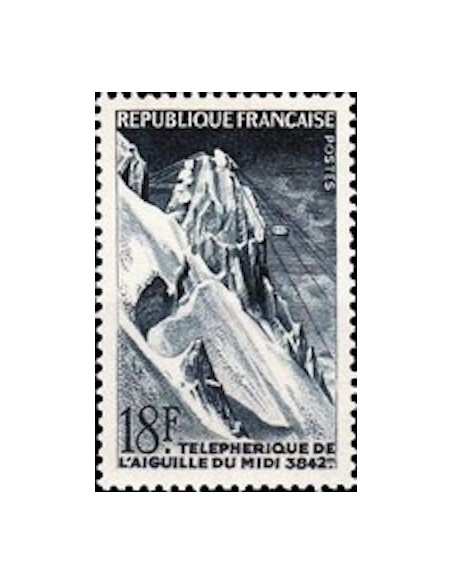 France N° 1079 Neuf **