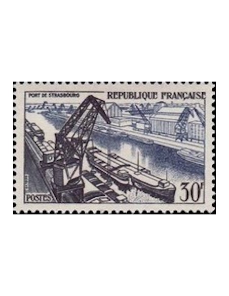 France N° 1080 Neuf **