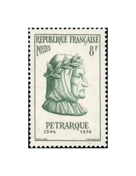 France N° 1082 Neuf **