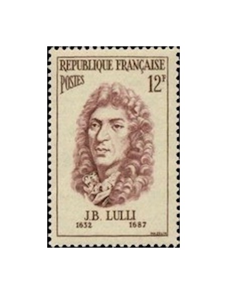 France N° 1083 Neuf **