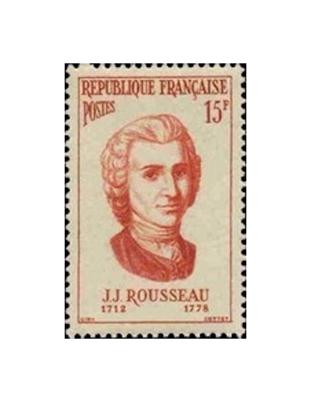 France N° 1084 Neuf **