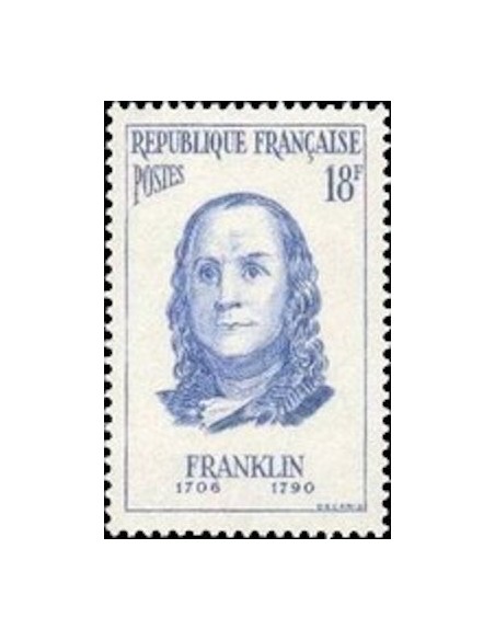 France N° 1085 Neuf **