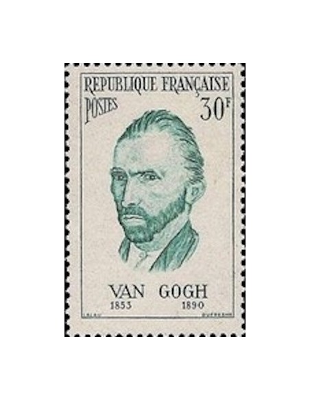 France N° 1087 Neuf **