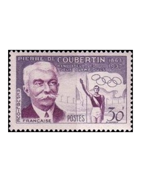 France N° 1088 Neuf **