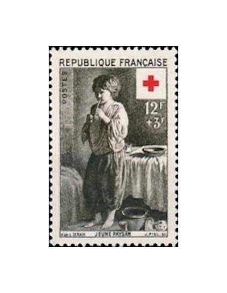 France N° 1089 Neuf **