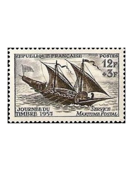 France N° 1093 Neuf **