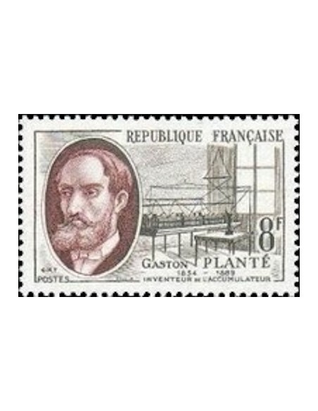 France N° 1095 Neuf **