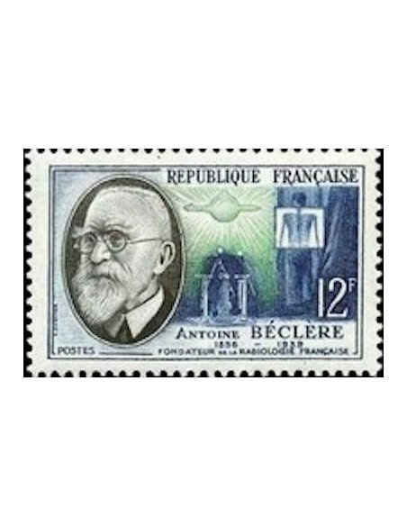 France N° 1096 Neuf **